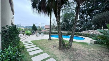 house em Rua dos Limantos, Cidade Jardim - São Paulo - SP