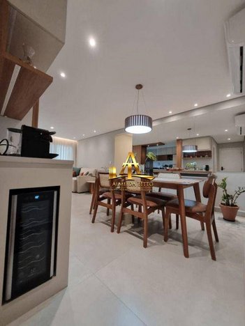 apartment em Avenida Trindade, Bethaville I - Barueri - SP