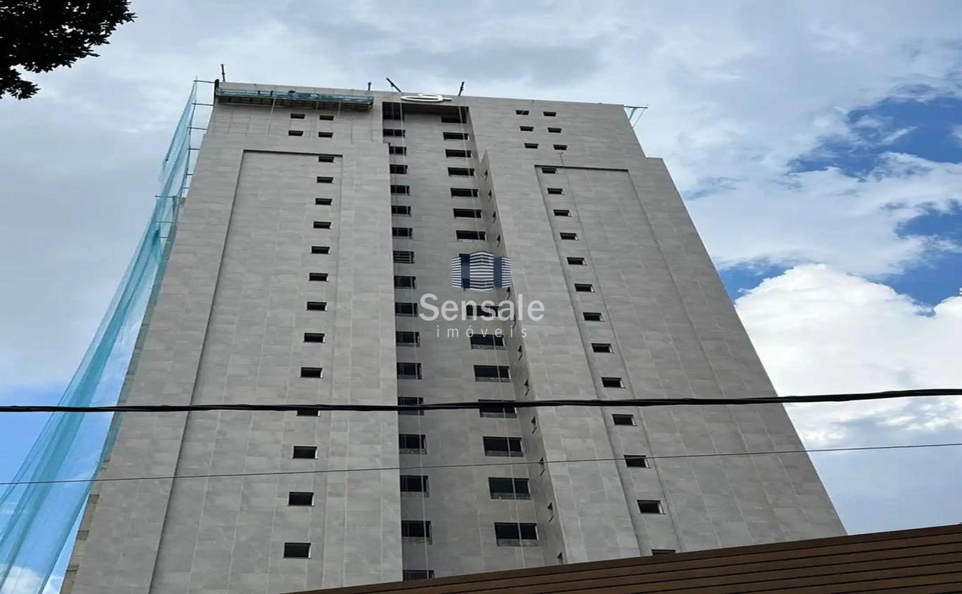 Cobertura com 2 quartos — Gutierrez, Belo Horizonte