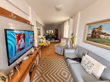 apartment em Rua Joaquim da Silva Lima, Centro - Guarapari - ES