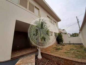 house em Rua Marechal Deodoro, Alto da Boa Vista - Ribeirão Preto - SP