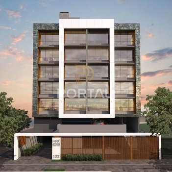 office em PADRE CACIQUE, Praia de Belas - Porto Alegre - RS