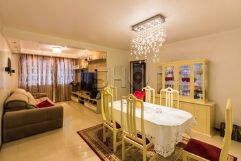 apartment em Rua Peixoto Gomide, Jardim Paulista - São Paulo - SP