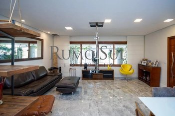 house em Rua Joaquim Anselmo de Oliveira, Jardim Bélgica - São Paulo - SP