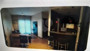 apartment em Avenida Nove de Julho, Anhangabaú - Jundiaí - SP