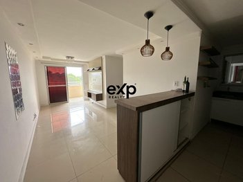 apartment em Rua Florêncio Coelho Holanda, Maraponga - Fortaleza - CE