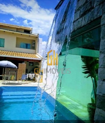 house em Rua Coronel Luiz Sampaio, Vila Rosa - Goiânia - GO