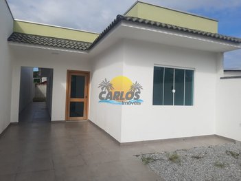 house em Avenida Praia Grande, Praia Grande - Matinhos - PR