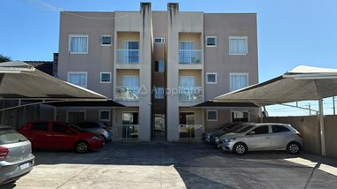 apartment em Rua Professora Nilce Terezinha Zanetti, Jardim Paulista - Campina Grande do Sul - PR