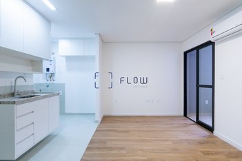 apartment em Rua Grauçá, Vila Sofia - São Paulo - SP