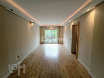apartment em Avenida Érico Veríssimo, Menino Deus - Porto Alegre - RS