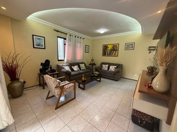 apartment em Rua Professor Pinho Rodrigues, Renascença - São Luís - MA
