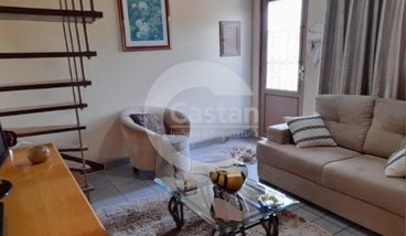 house em Rua Saioá, Vila Firmiano Pinto - São Paulo - SP
