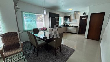 house em Rua São João do Sul, Saguaçu - Joinville - SC