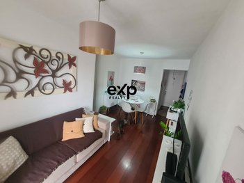 apartment em Rua Jovina, Vila Mascote - São Paulo - SP