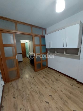 apartment em Rua Riachuelo, Centro Histórico - Porto Alegre - RS