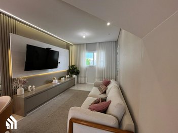 house em Rua Esperidião Graciliano da Silva, Dom Bosco - Itajaí - SC