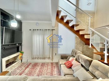 house em Rua Pinheiros, Jardim Colibri - Cotia - SP