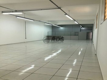 commercial_property em Rua Alzira, Centro - Diadema - SP
