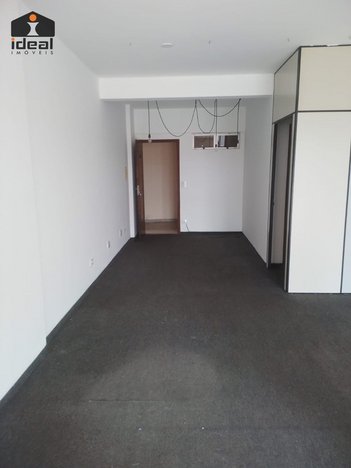 office em Amando de Barros, Centro - Botucatu - SP