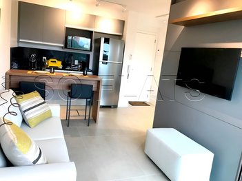 apartment em Rua Oliveira Dias, Jardim Paulista - São Paulo - SP