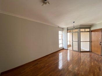 apartment em Rua Elson Nunes de Souza, Castelo - Belo Horizonte - MG
