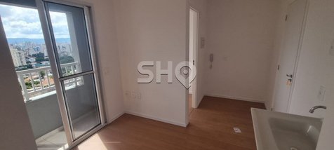 apartment em Rua Camburiú, Vila Ipojuca - São Paulo - SP