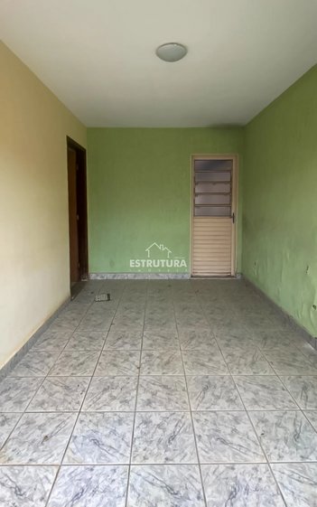 house em Rua Felícia N. Alves de Oliveira, Vila Nova - Rio Claro - SP
