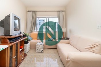 apartment em Rua General Chagas Santos, Vila da Saúde - São Paulo - SP