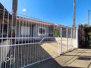 house em Lírio, Jardim Betânia - Cachoeirinha - RS