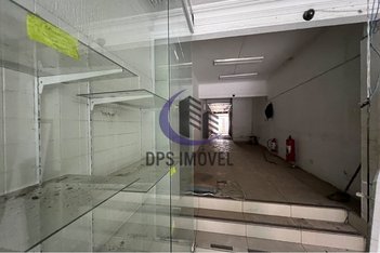 business em Avenida Lins de Vasconcelos, Cambuci - São Paulo - SP