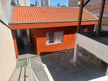 house em Rua Charles Cameron, Vila Vitório Mazzei - São Paulo - SP