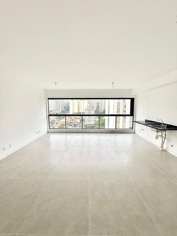 apartment em Rua Campevas, Perdizes - São Paulo - SP