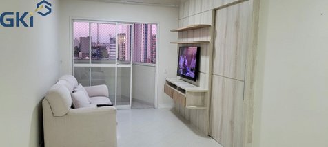apartment em Rua Nhu-Guaçu, Nova Piraju - São Paulo - SP