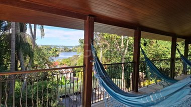 house em Rua Laurindo Januário da Silveira, Lagoa da Conceição - Florianópolis - SC