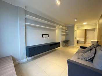 apartment em Rua Prefeito Coronel Antenor Mesquita, Centro - Florianópolis - SC