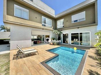 house em Avenida das Caúnas, Granja Viana - Carapicuíba - SP