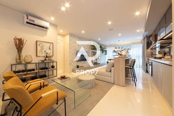 apartment em Avenida Pompéia, Vila Pompéia - São Paulo - SP