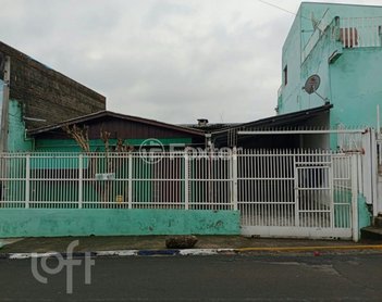 house em Rua Iracema, Vila Monte Carlo - Cachoeirinha - RS