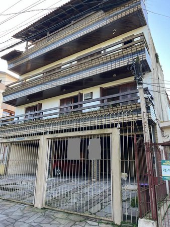 Cômodo Condomínio