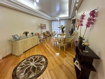 apartment em Rua Doutor Vergueiro, Vila Rodrigues - Passo Fundo - RS