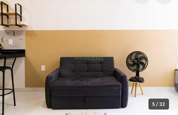 apartment em Avenida Augusto de Lima, Barro Preto - Belo Horizonte - MG