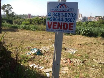 land_lot em Rua Olímpio Corrêa, Catharina Zanaga - Americana - SP