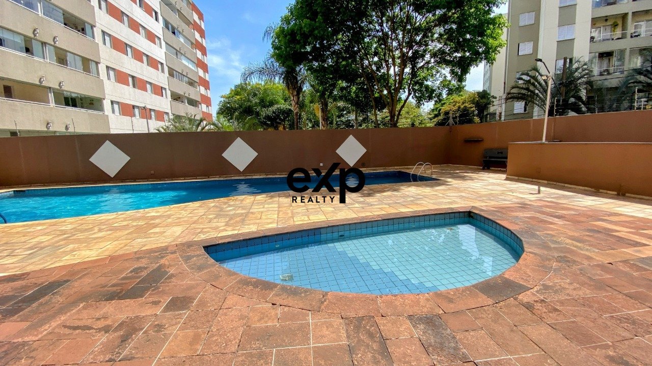 PISCINA ADULTO E INFANTIL