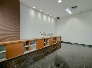 office em Ministro Orozimbo Nonato, Vila da Serra - Nova Lima - MG