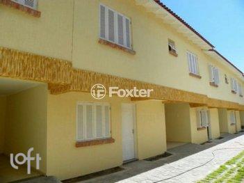 house em Florinha, Cavalhada - Porto Alegre - RS