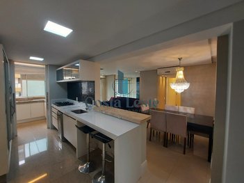 apartment em Rua Felipe Schmidt, Centro - Florianópolis - SC