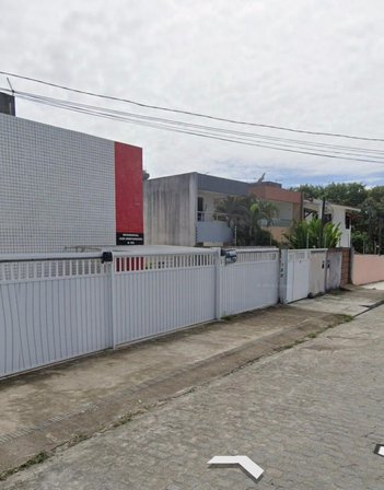 apartment em Rua Maria Salete de Araújo Oliveira, Antares - Maceió - AL