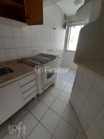 apartment em Avenida Cipriano Rodrigues, Vila Formosa - São Paulo - SP
