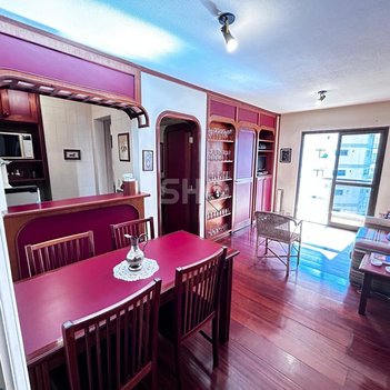 apartment em Alameda Itu, Jardim Paulista - São Paulo - SP